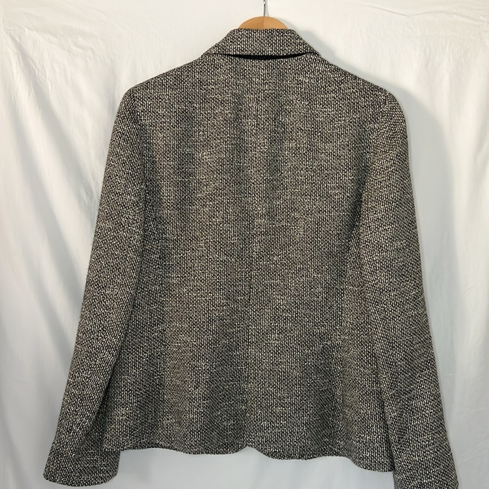 THE ROW blazer - Picture 2 of 9
